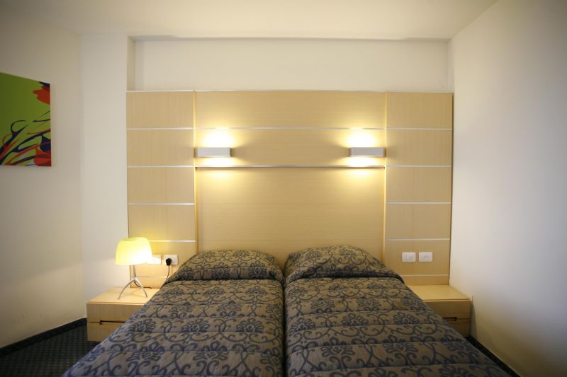 King Solomon Netanya 4*