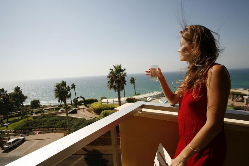 King Solomon Netanya 4*