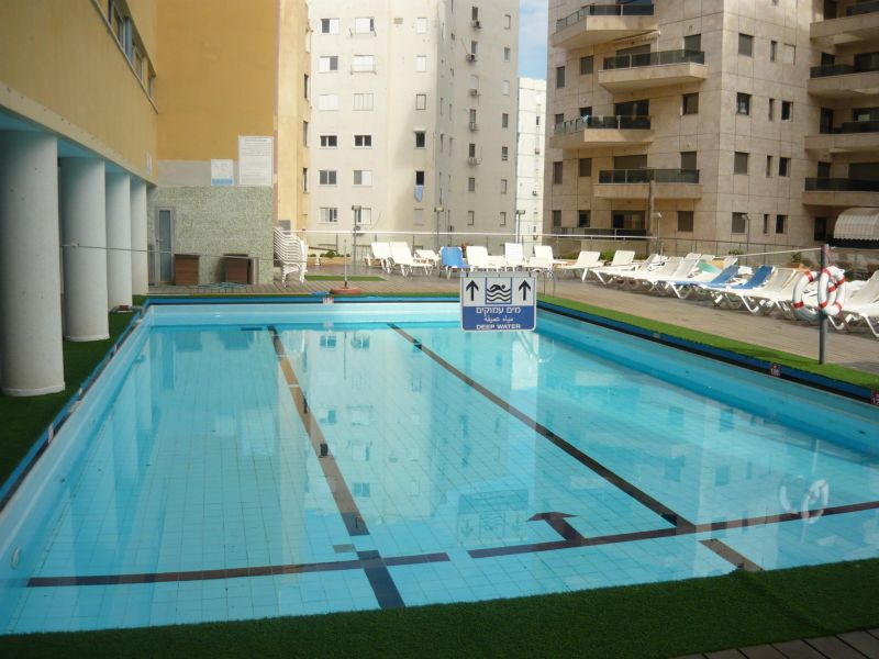 King Solomon Netanya 4*