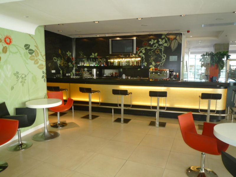 King Solomon Netanya 4*