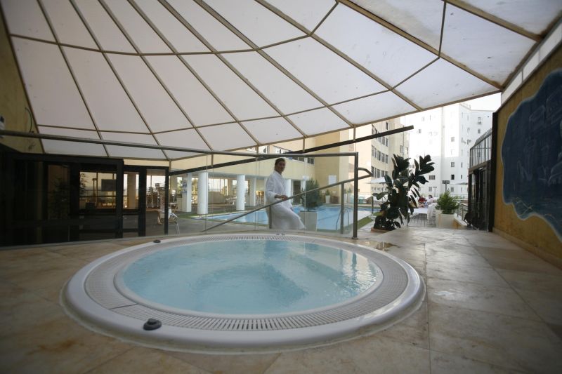 King Solomon Netanya 4*