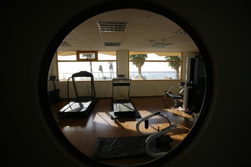 King Solomon Netanya 4*