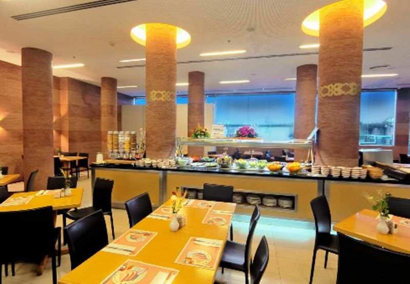 King Solomon Netanya 4*