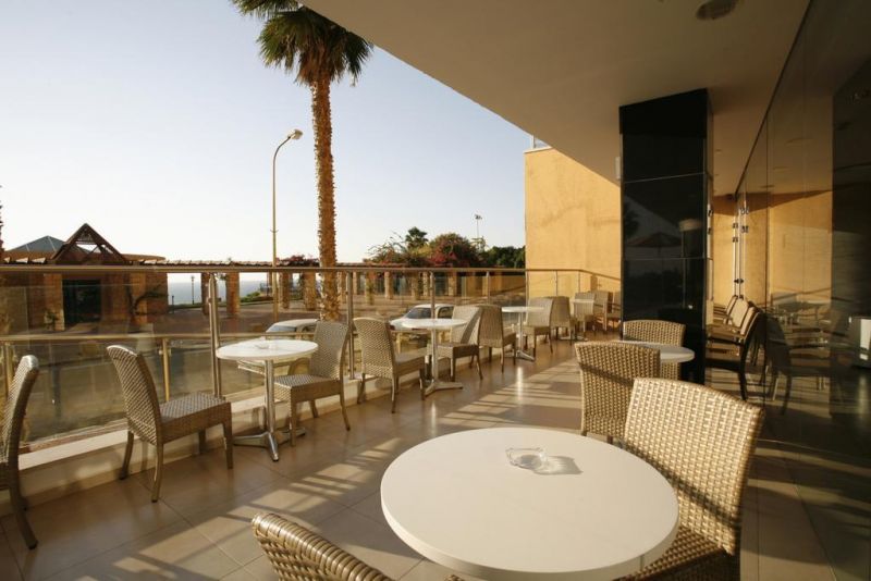 King Solomon Netanya 4*