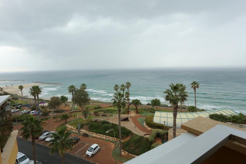 King Solomon Netanya 4*