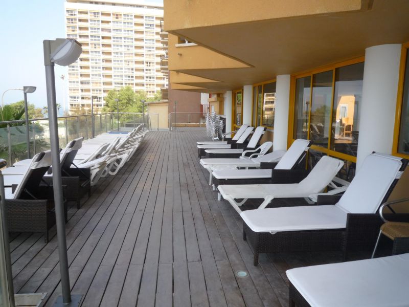 King Solomon Netanya 4*