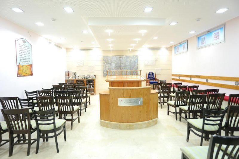 King Solomon Netanya 4*