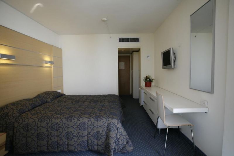 King Solomon Netanya 4*