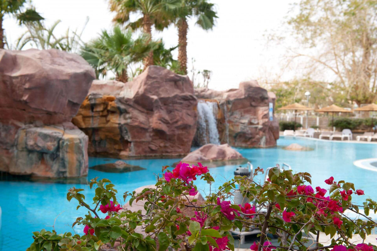Leonardo Plaza Eilat 5*