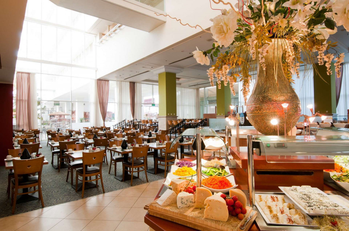 Leonardo Plaza Eilat 5*