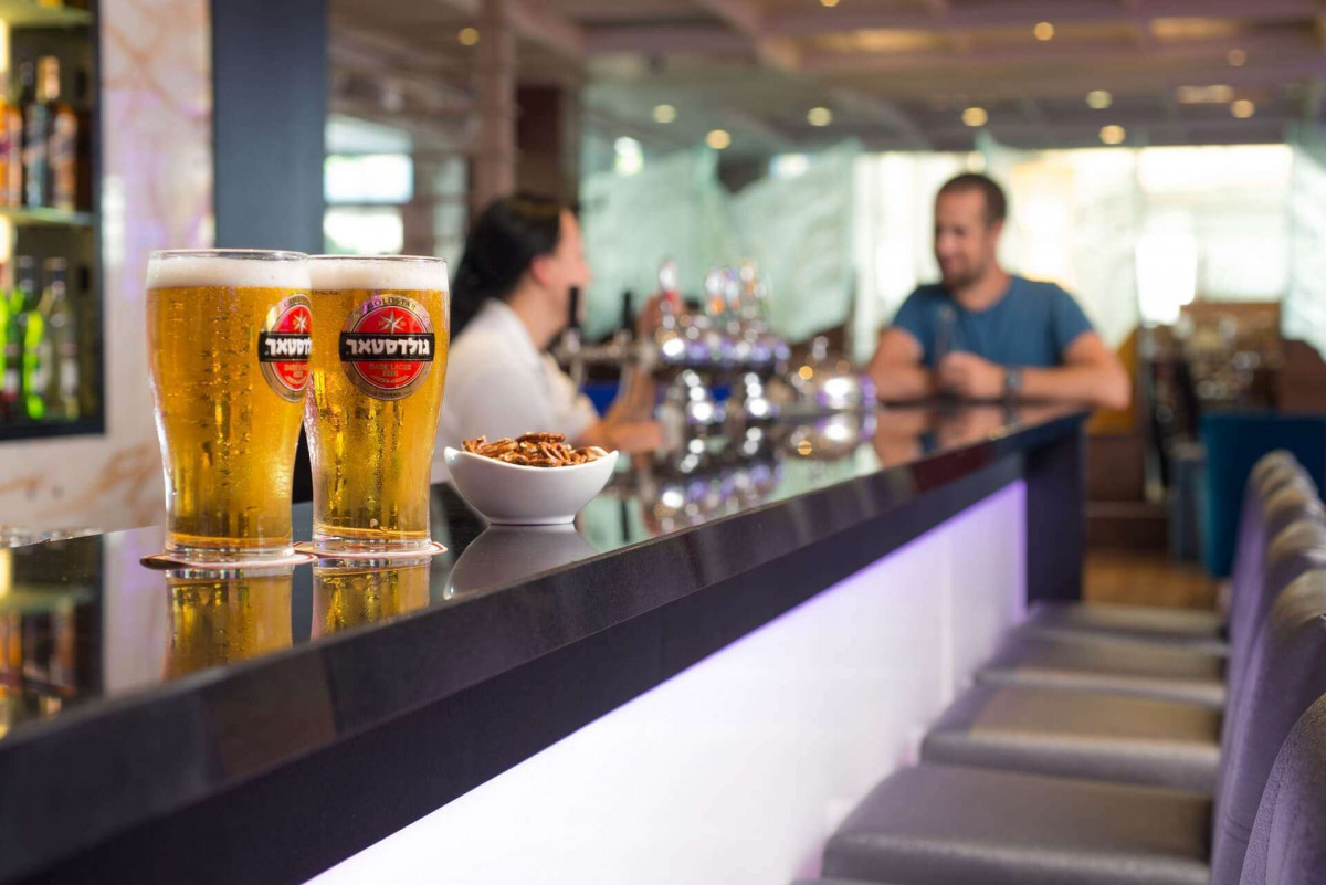 Leonardo Plaza Eilat 5*