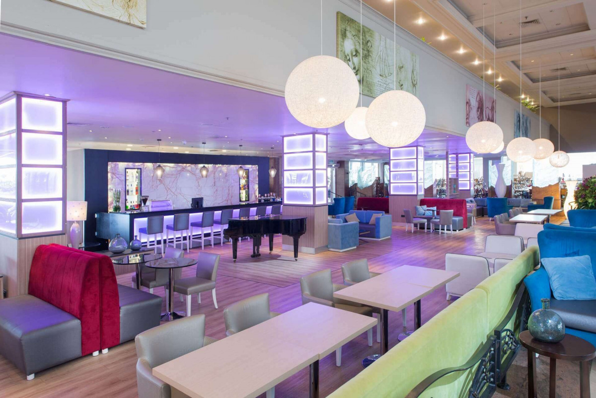 Leonardo Plaza Eilat 5*