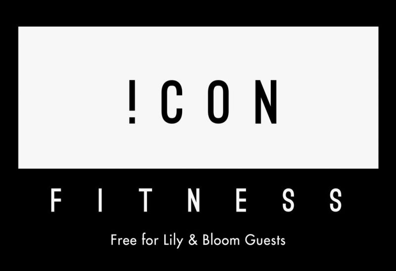 Lily & Bloom Boutique 3*