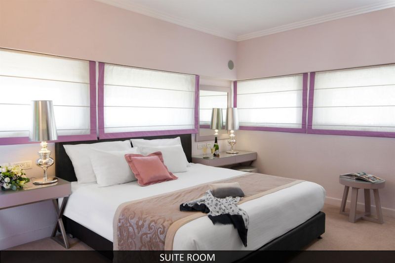 Leonardo Gordon Beach (Ex. Leonardo Art) 4*