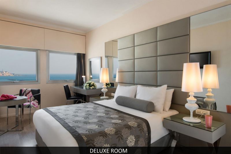 Leonardo Gordon Beach (Ex. Leonardo Art) 4*