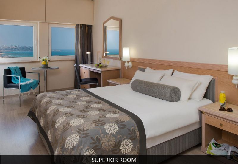 Leonardo Gordon Beach (Ex. Leonardo Art) 4*