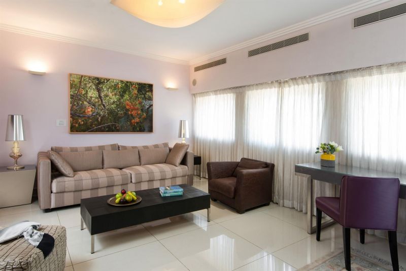 Leonardo Gordon Beach (Ex. Leonardo Art) 4*