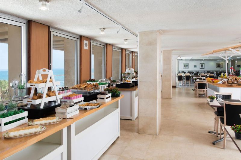 Leonardo Gordon Beach (Ex. Leonardo Art) 4*
