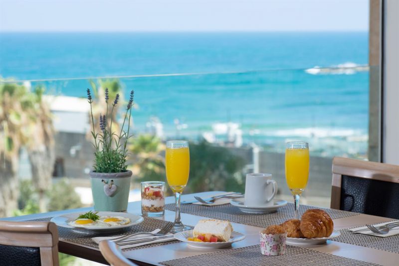 Leonardo Gordon Beach (Ex. Leonardo Art) 4*