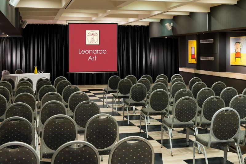 Leonardo Gordon Beach (Ex. Leonardo Art) 4*