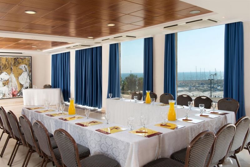 Leonardo Gordon Beach (Ex. Leonardo Art) 4*