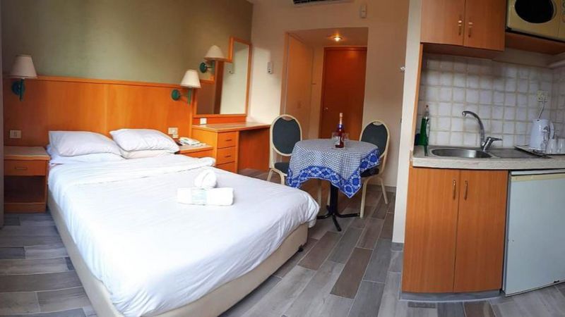 Marom Hotel 3*