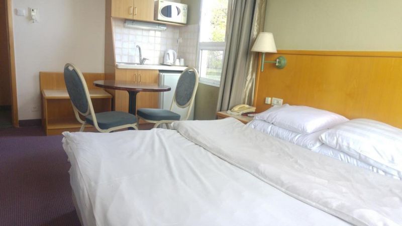 Marom Hotel 3*