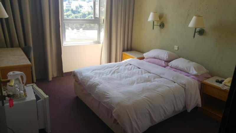 Marom Hotel 3*