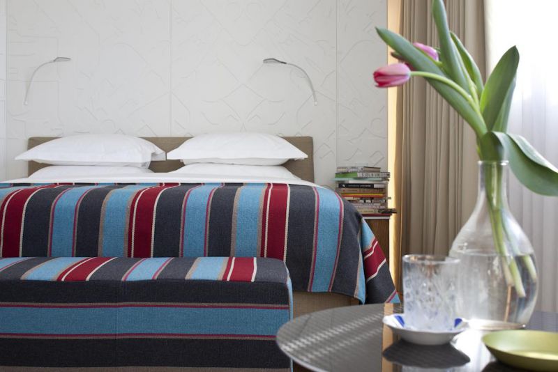 Mendeli Street 4*