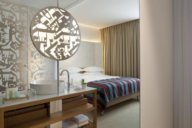 Mendeli Street 4*