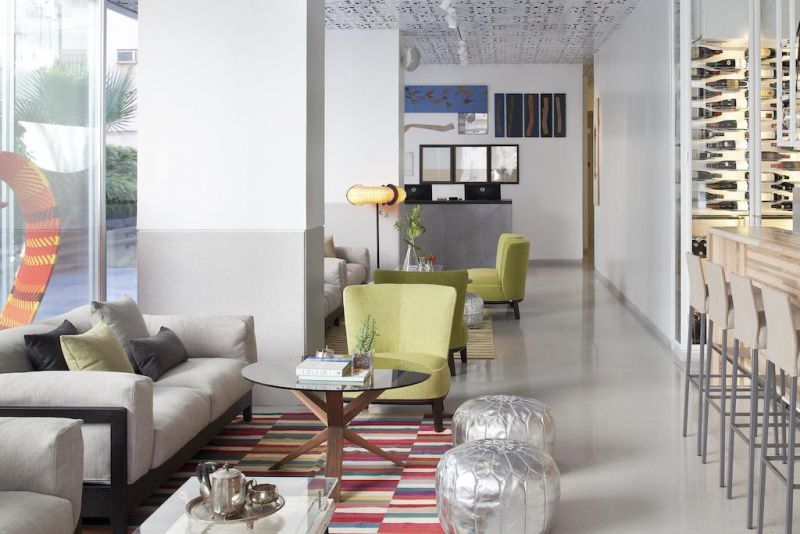 Mendeli Street 4*