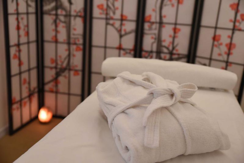 Mendeli Street 4*