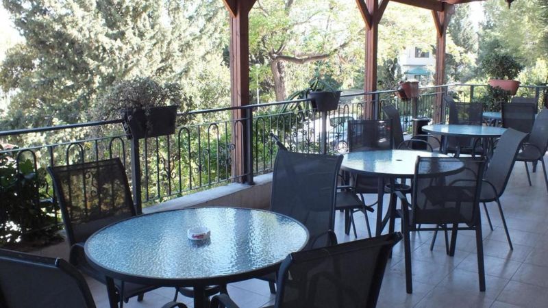 Neve Shalom Hotel 3*