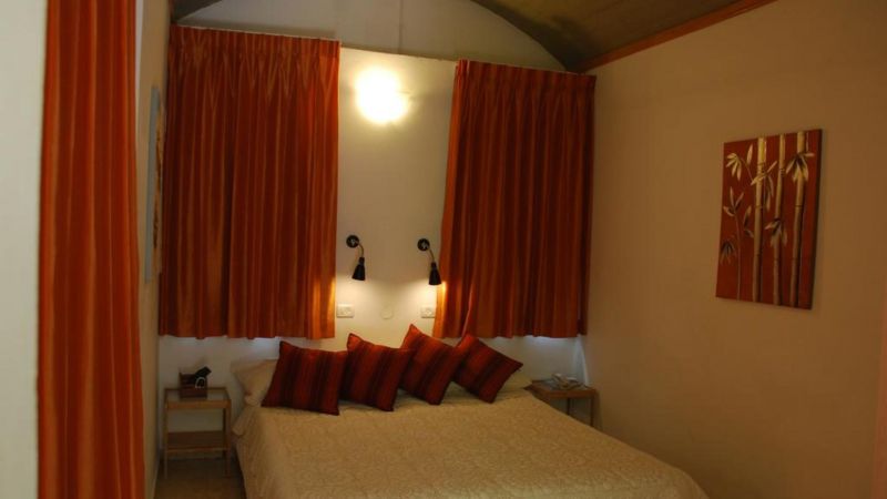 Neve Shalom Hotel 3*