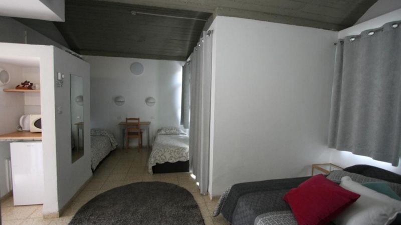 Neve Shalom Hotel 3*