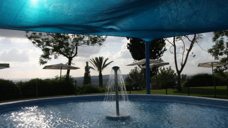 Neve Shalom Hotel 3*