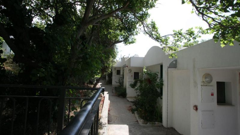Neve Shalom Hotel 3*