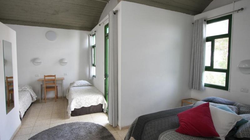Neve Shalom Hotel 3*