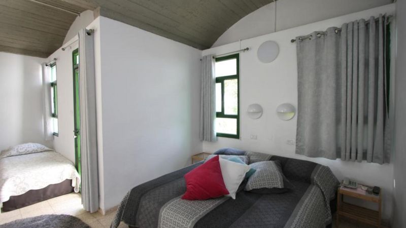 Neve Shalom Hotel 3*