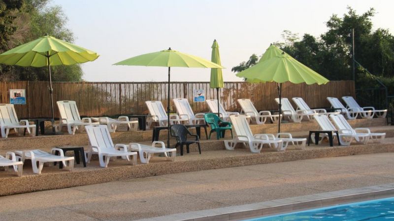 Neve Shalom Hotel 3*