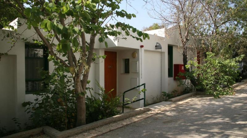 Neve Shalom Hotel 3*