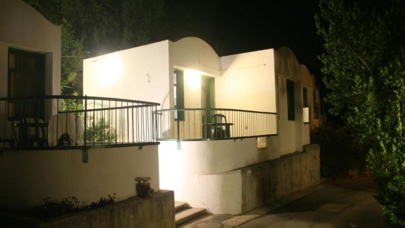 Neve Shalom Hotel 3*