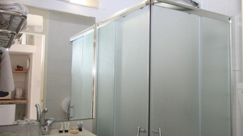 Neve Shalom Hotel 3*