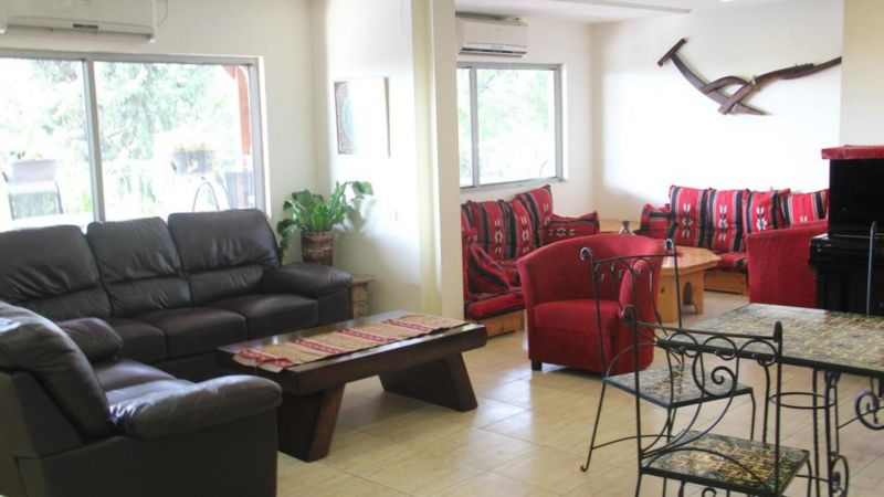 Neve Shalom Hotel 3*