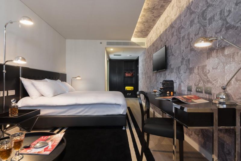 Nyx Tel Aviv 3*