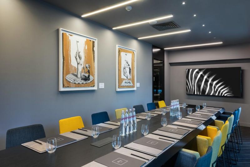 Nyx Tel Aviv 3*