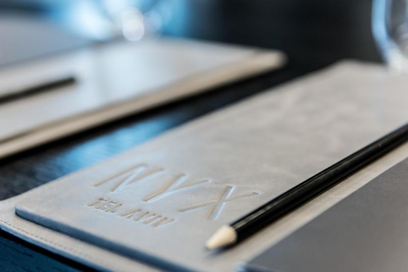 Nyx Tel Aviv 3*