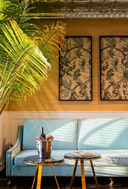 Brown Seaside (Ex. Olympia Tel Aviv) 3*