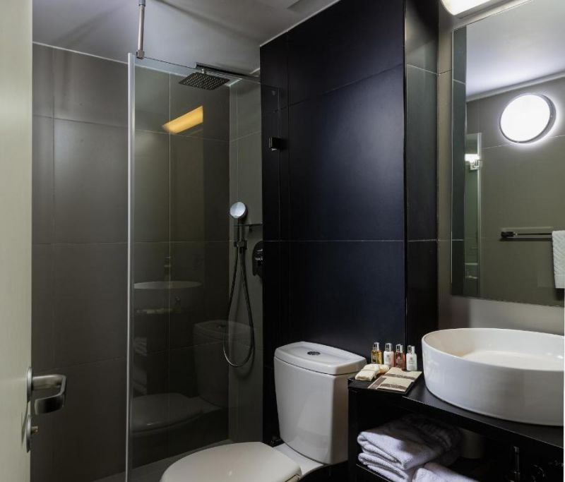 Brown Seaside (Ex. Olympia Tel Aviv) 3*