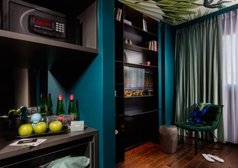 Brown Seaside (Ex. Olympia Tel Aviv) 3*